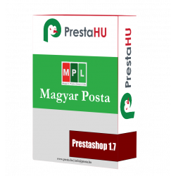 Magyar Posta - MPL