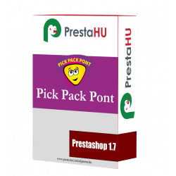 Pick Pack Pont Magyarország