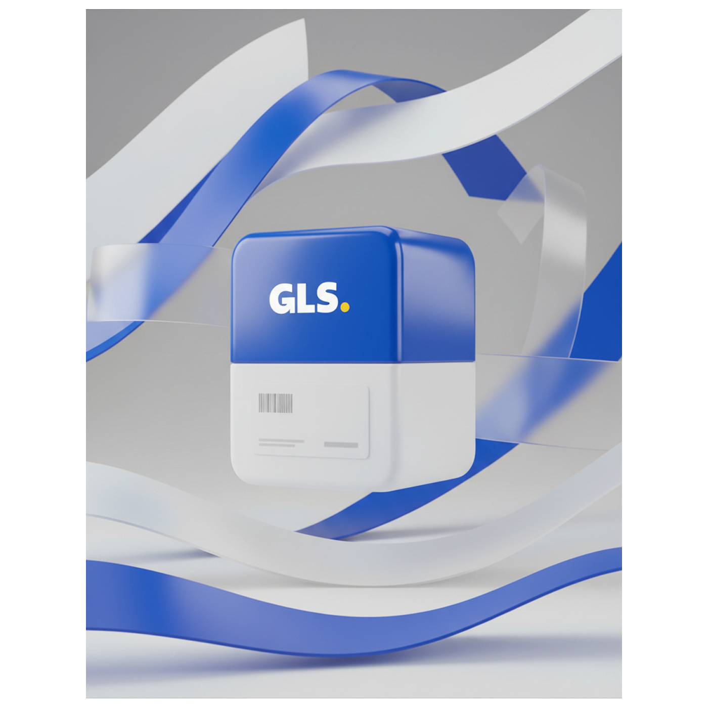 GLS - API : Automated order submission and package point selector