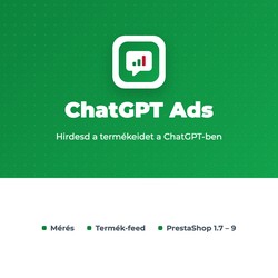 ChatGPT Ads modul