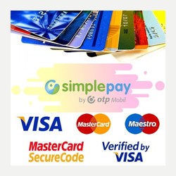 2in1: OTP SimplePay...