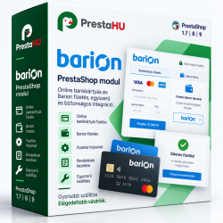 Barion fizetés