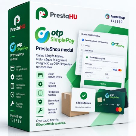 2in1: OTP SimplePay bankkártyás fizetés és azonnali utalás