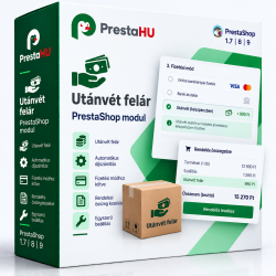 Utánvét felár