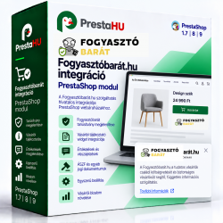 Fogyasztóbarát integráció