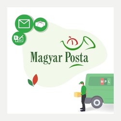 Magyar Posta - MPL