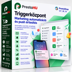 Triggerközpont - marketing...