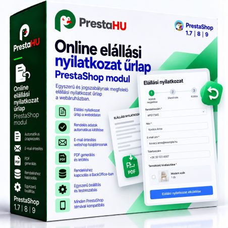 Online elállás és fogyasztóvédelmi megfelelés