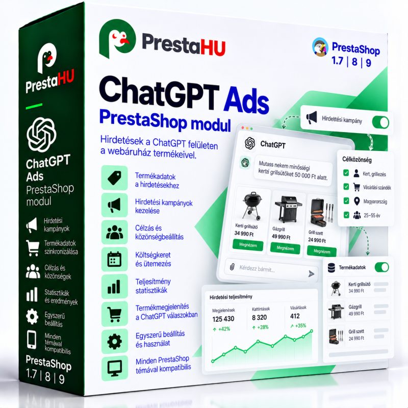 ChatGPT Ads