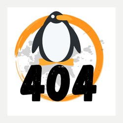 2in1: Egyedi 404 és...