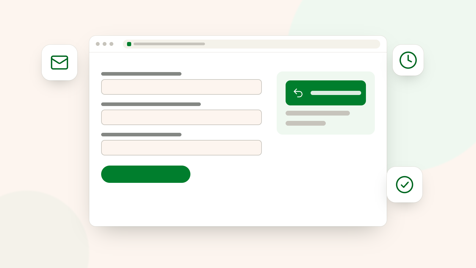 Kötelező online elállási gomb a webshopban: mit ír elő a 2026. június 19-i szabály?