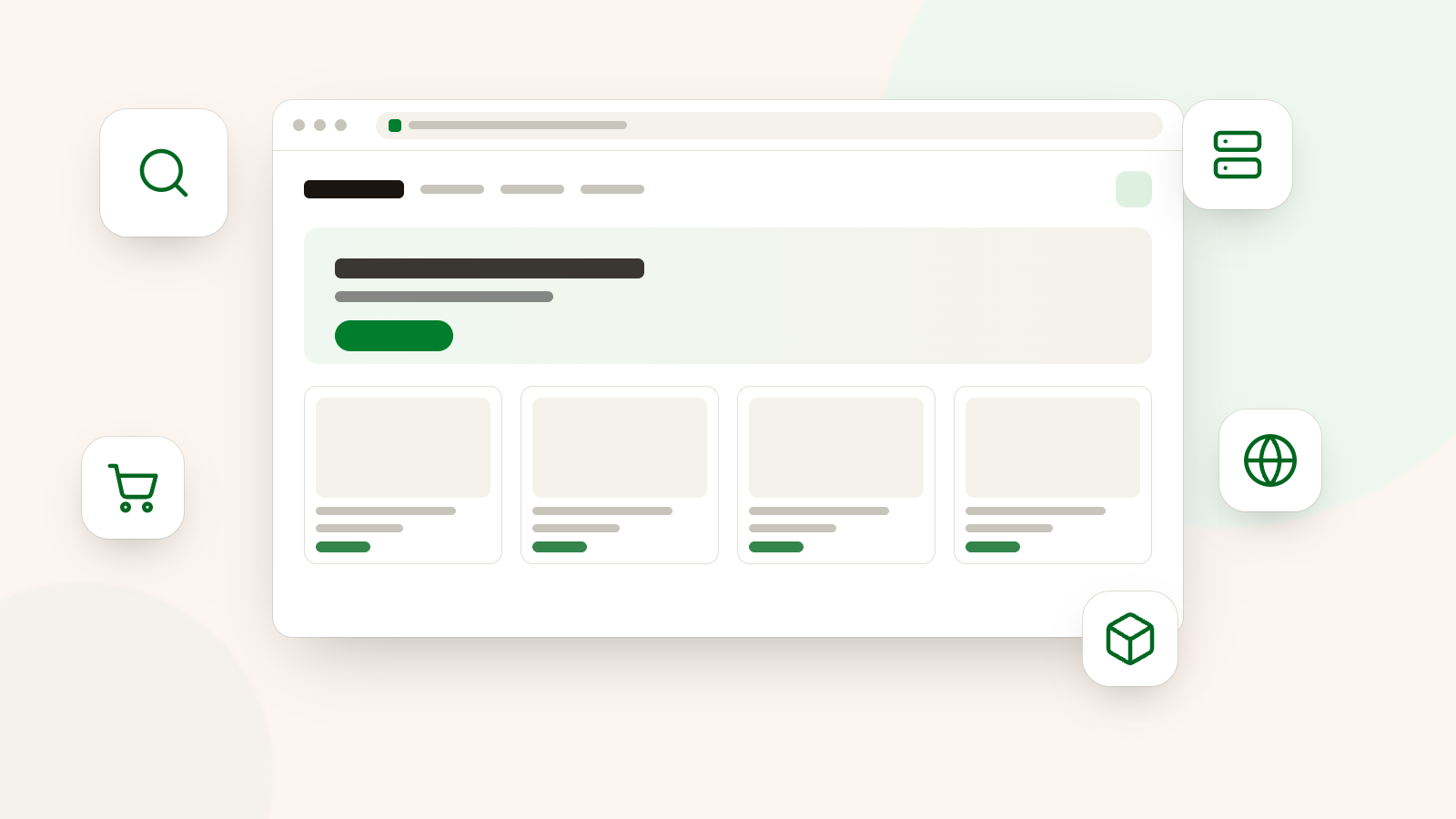 Google Shopping feed: mi változott a Merchant API-val?
