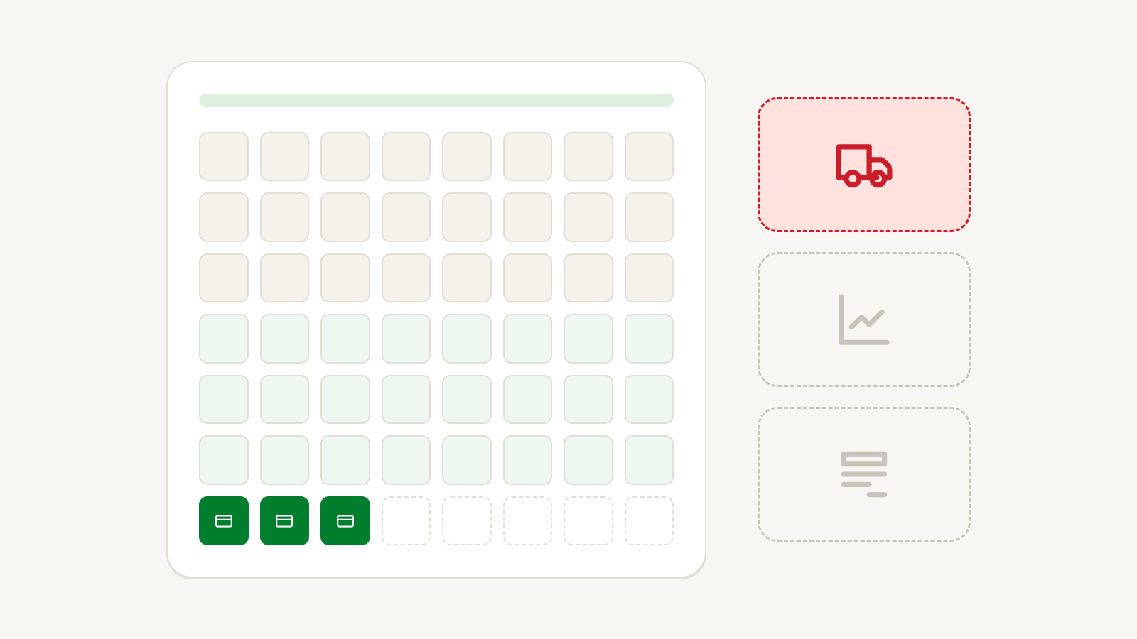 Mit tud a gyári PrestaShop modul-csomag, és mit nem?
